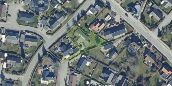 Matrikelkort Floraparken 11