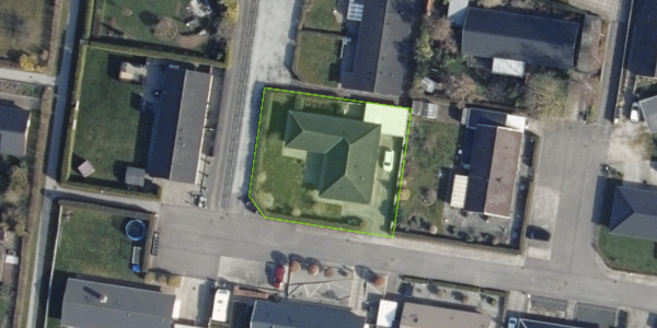 Matrikelkort Floraparken 12