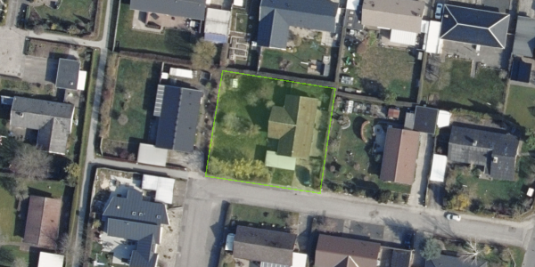 Matrikelkort Floraparken 34