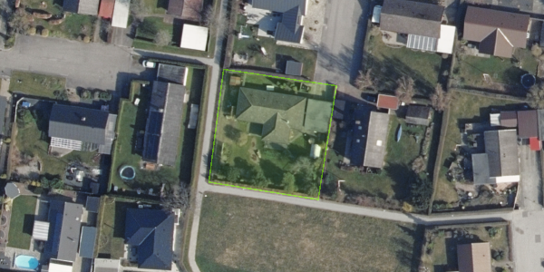 Matrikelkort Floraparken 40