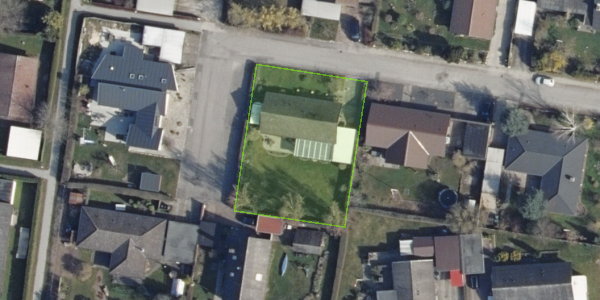 Matrikelkort Floraparken 44