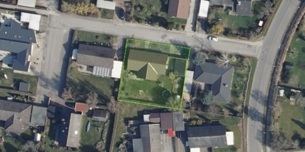 Matrikelkort Floraparken 46