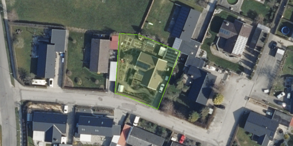 Matrikelkort Floraparken 53