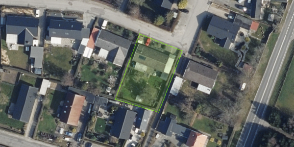 Matrikelkort Floraparken 65