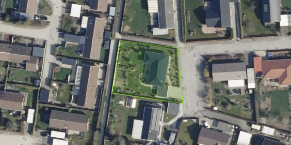 Matrikelkort Floraparken 74