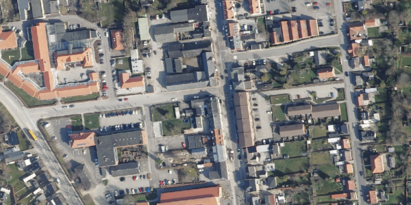 Matrikelkort Frederiksgade 1