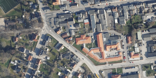 Matrikelkort Frederiksgade 56