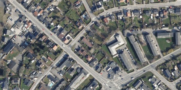Matrikelkort Freerslevvej 2E