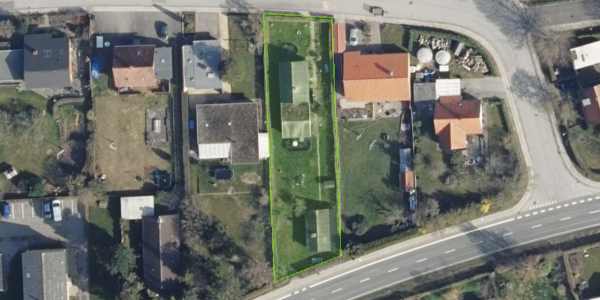 Matrikelkort Freerslevvej 28