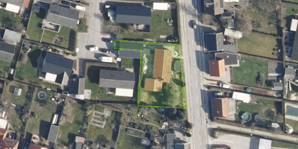 Matrikelkort Gildringeparken 5