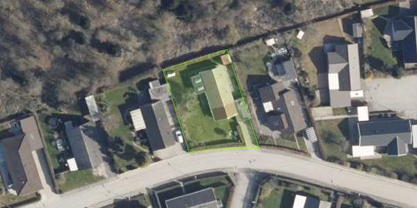 Matrikelkort Gildringeparken 30