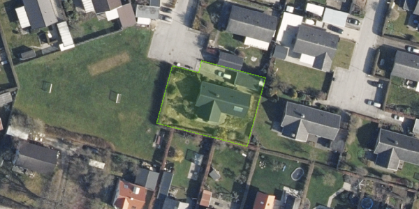 Matrikelkort Gildringeparken 31