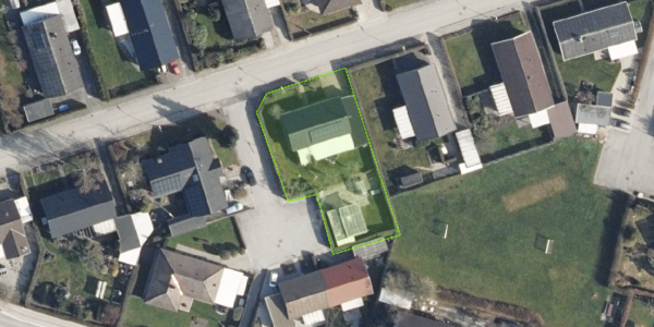 Matrikelkort Gildringeparken 41