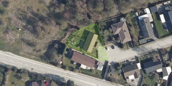 Matrikelkort Gildringeparken 46