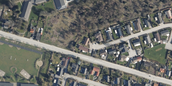 Matrikelkort Gildringeparken 48