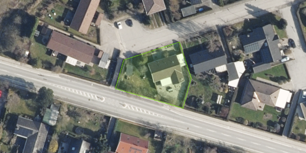 Matrikelkort Gildringeparken 51