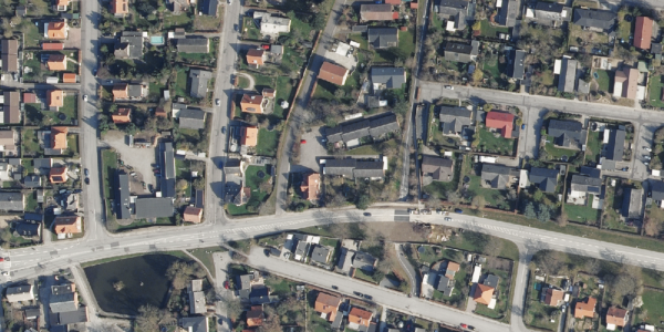 Matrikelkort Gamle By 10A