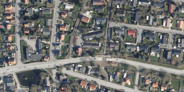Matrikelkort Gamle By 10C