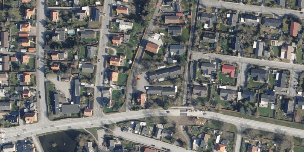 Matrikelkort Gamle By 12A