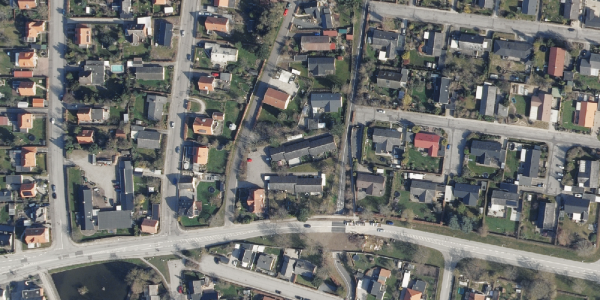 Matrikelkort Gamle By 12C