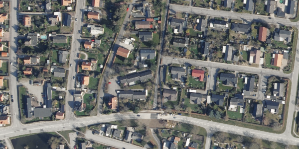 Matrikelkort Gamle By 12E