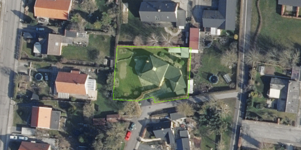Matrikelkort Gamle By 24