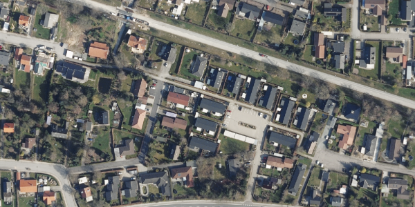 Matrikelkort Granparken 13