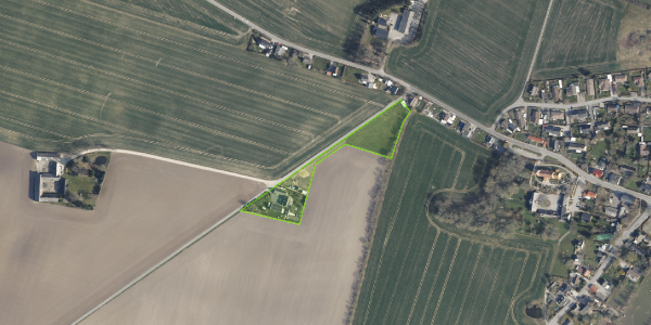 Matrikelkort Havemarksvej 1