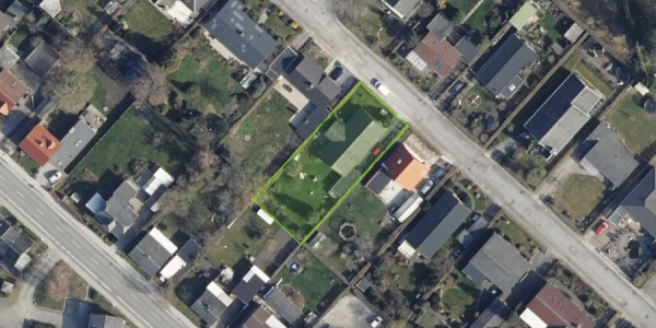 Matrikelkort Kildevang 22