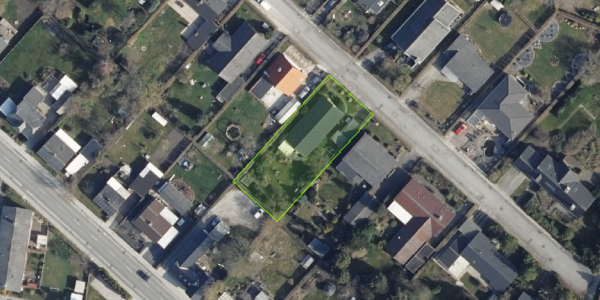 Matrikelkort Kildevang 26
