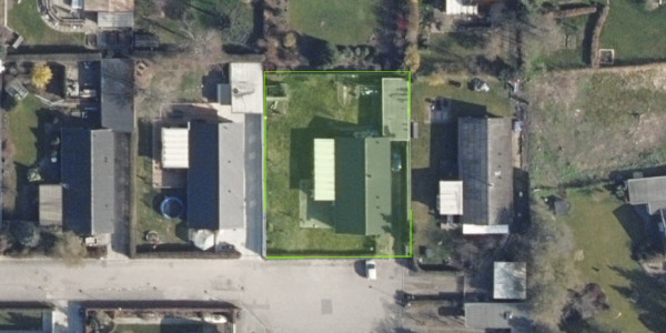 Matrikelkort Langdalen 9