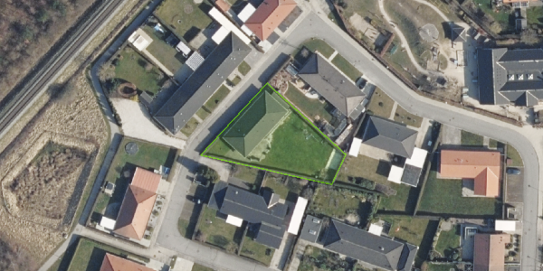 Matrikelkort Lindeparken 12