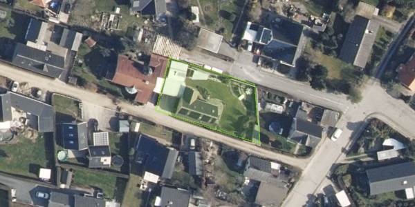 Matrikelkort Mindevej 7