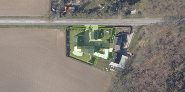 Matrikelkort Munkeskovvej 2