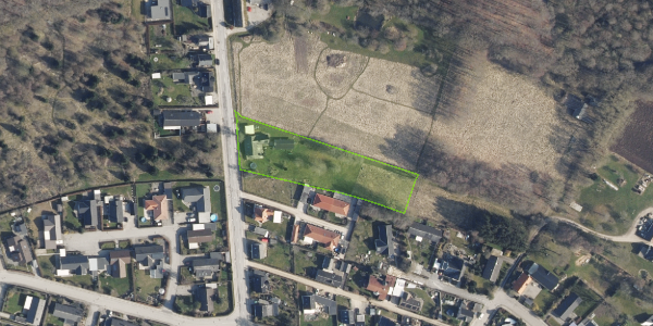 Matrikelkort Nordskovvej 34
