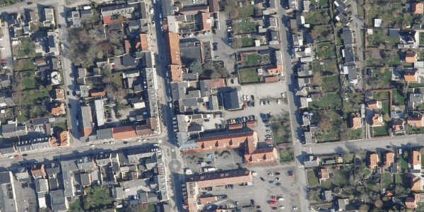 Matrikelkort Nygade 28B