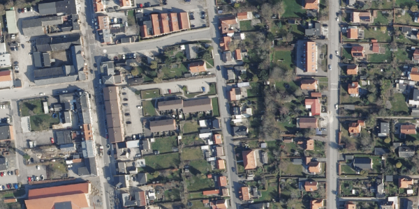 Matrikelkort Nygade 50A