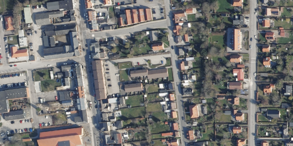 Matrikelkort Nygade 50E