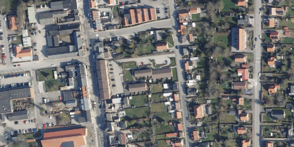 Matrikelkort Nygade 50F