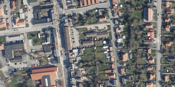 Matrikelkort Nygade 52B
