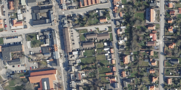 Matrikelkort Nygade 52C