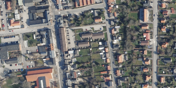 Matrikelkort Nygade 52D
