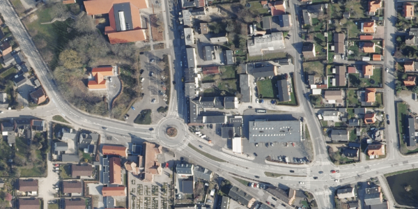 Matrikelkort Nygade 86