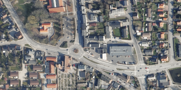 Matrikelkort Nygade 92