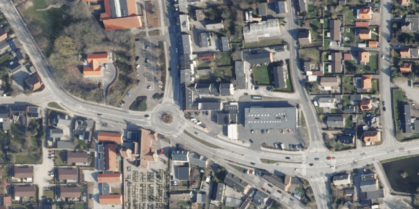 Matrikelkort Nygade 96