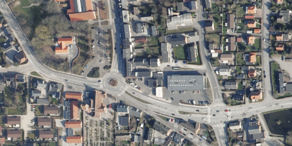 Matrikelkort Nygade 98