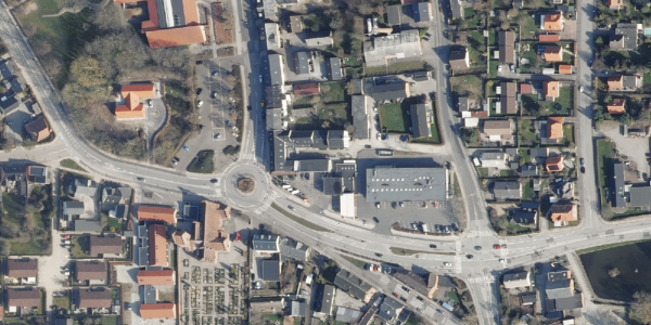 Matrikelkort Nygade 100