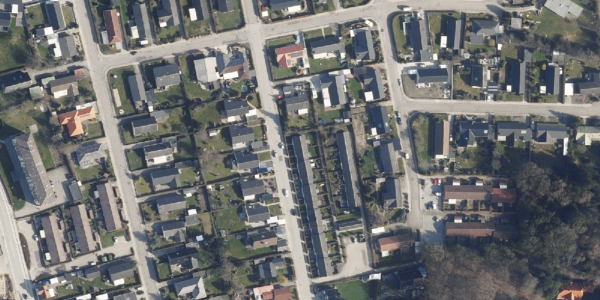 Matrikelkort Parcelvej 32C