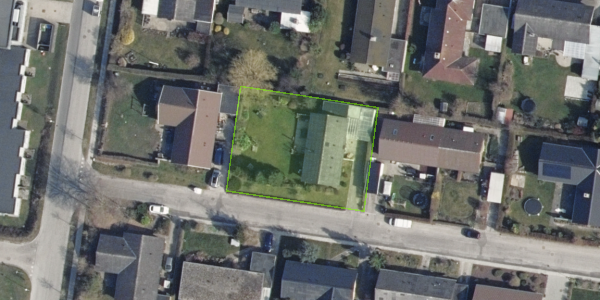 Matrikelkort Parkvej 3