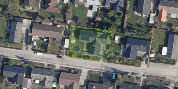 Matrikelkort Parkvej 7